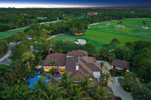 232 Bears Club Drive, Jupiter, FL 33477