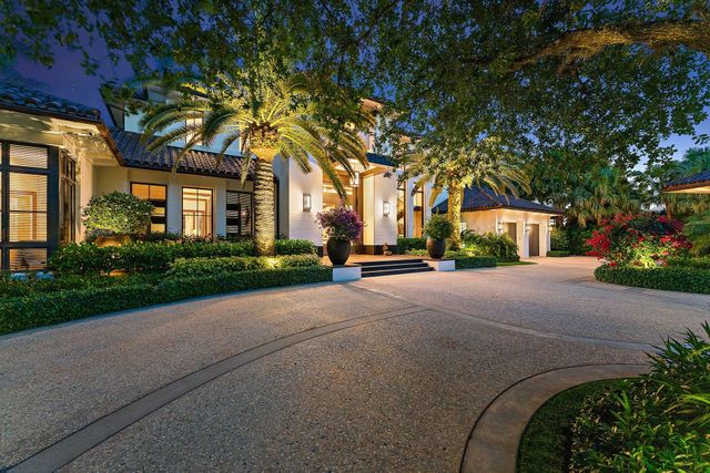 232 Bears Club Drive, Jupiter, FL 33477