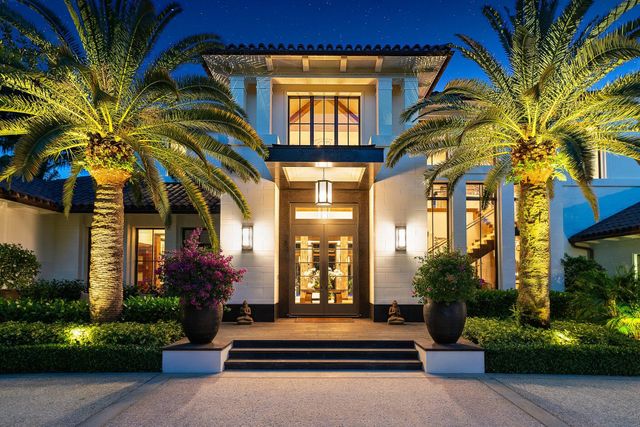 232 Bears Club Drive, Jupiter, FL 33477
