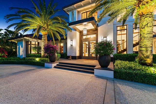 232 Bears Club Drive, Jupiter, FL 33477