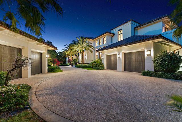 232 Bears Club Drive, Jupiter, FL 33477