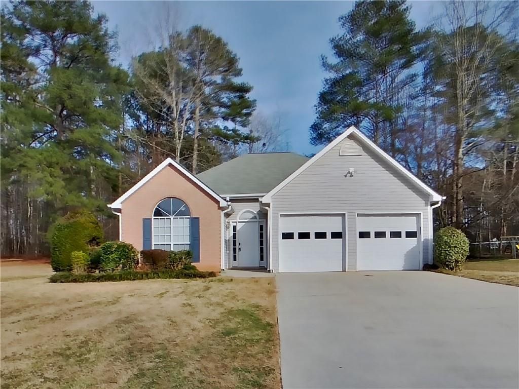 Address unavailable.