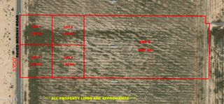 Lot 5 S MIDWAY(EAST) Road 5, Casa Grande, AZ 85193