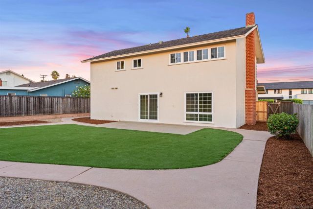 6040 Dirac St, San Diego, CA 92122