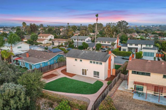 6040 Dirac St, San Diego, CA 92122