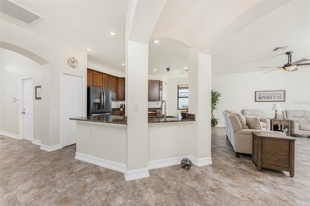 228 ANTILLA DRIVE, Rotonda West, FL 33947