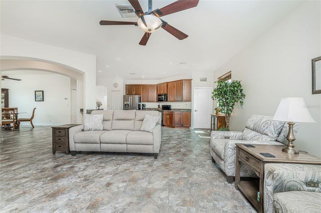 228 ANTILLA DRIVE, Rotonda West, FL 33947