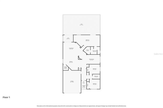 228 ANTILLA DRIVE, Rotonda West, FL 33947