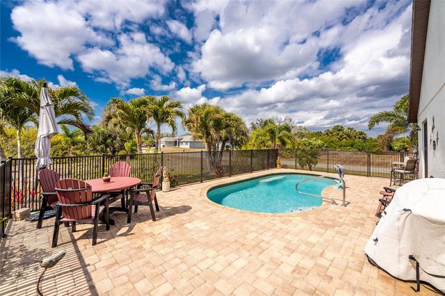 228 ANTILLA DRIVE, Rotonda West, FL 33947