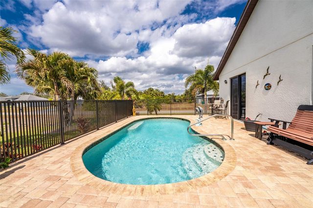 228 ANTILLA DRIVE, Rotonda West, FL 33947