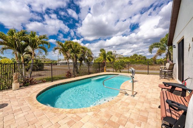 228 ANTILLA DRIVE, Rotonda West, FL 33947