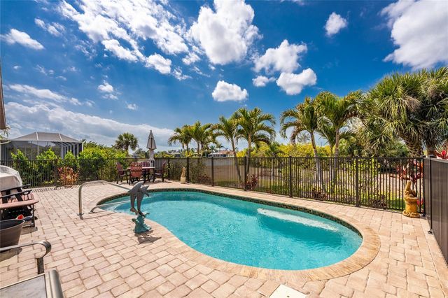 228 ANTILLA DRIVE, Rotonda West, FL 33947