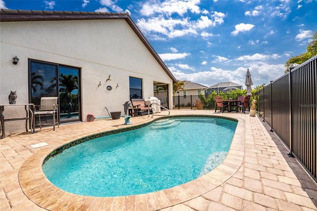 228 ANTILLA DRIVE, Rotonda West, FL 33947