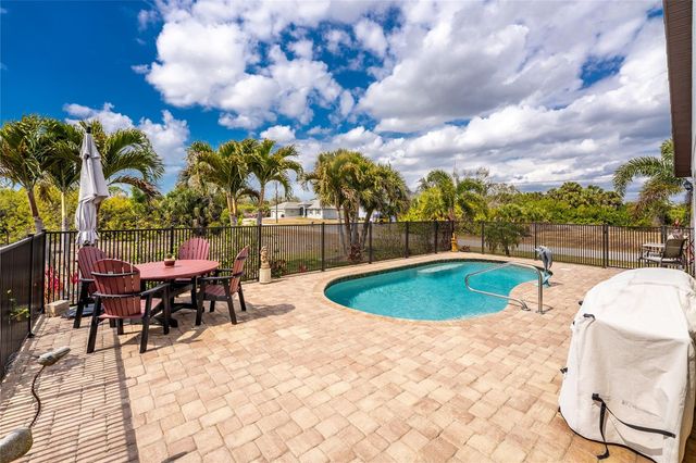 228 ANTILLA DRIVE, Rotonda West, FL 33947