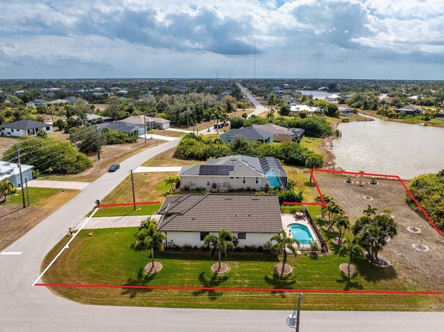 228 ANTILLA DRIVE, Rotonda West, FL 33947