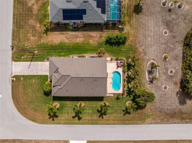 228 ANTILLA DRIVE, Rotonda West, FL 33947