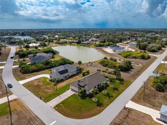 228 ANTILLA DRIVE, Rotonda West, FL 33947