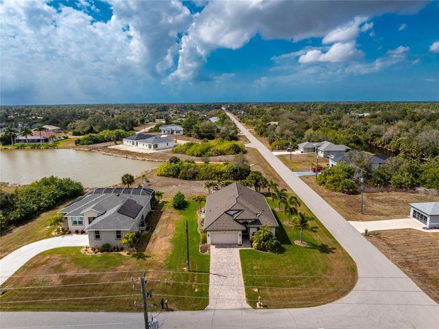 228 ANTILLA DRIVE, Rotonda West, FL 33947