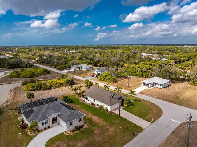 228 ANTILLA DRIVE, Rotonda West, FL 33947
