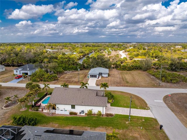 228 ANTILLA DRIVE, Rotonda West, FL 33947