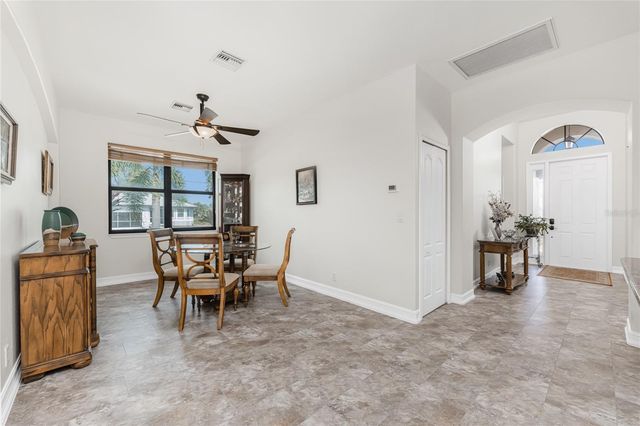 228 ANTILLA DRIVE, Rotonda West, FL 33947