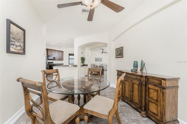 228 ANTILLA DRIVE, Rotonda West, FL 33947