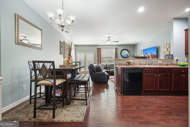 3827 Cyrus Ridge Way NW, Kennesaw, GA 30152