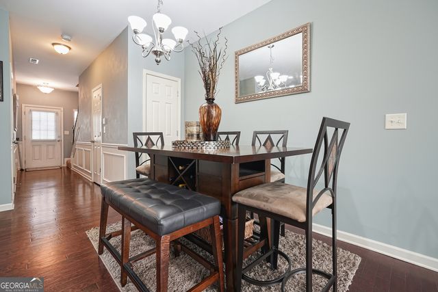 3827 Cyrus Ridge Way NW, Kennesaw, GA 30152