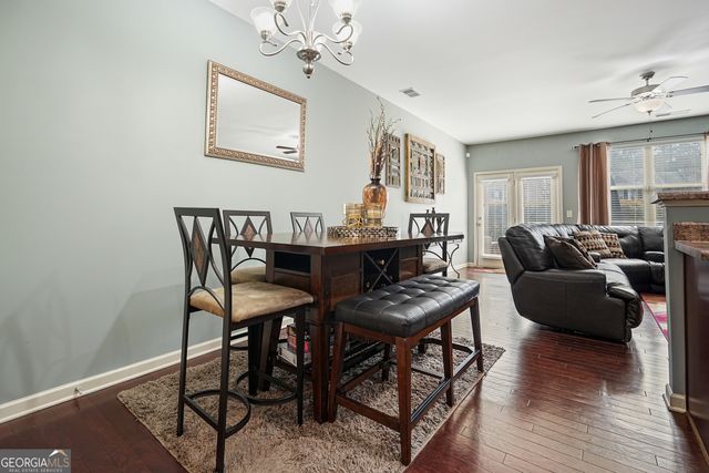 3827 Cyrus Ridge Way NW, Kennesaw, GA 30152