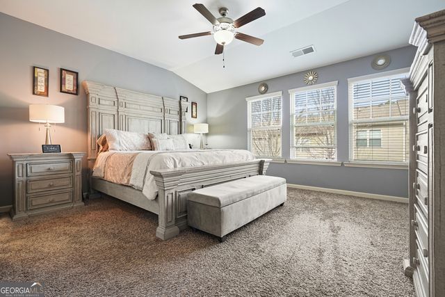 3827 Cyrus Ridge Way NW, Kennesaw, GA 30152