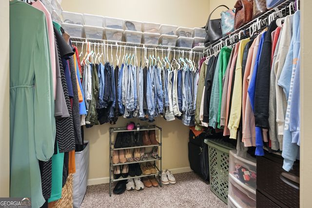 3827 Cyrus Ridge Way NW, Kennesaw, GA 30152