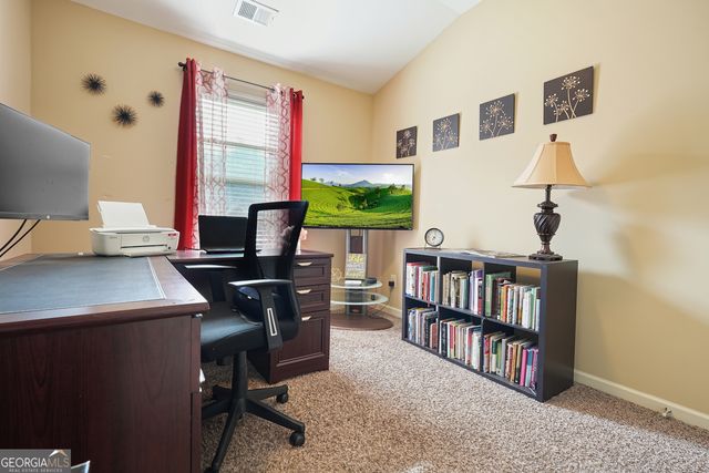 3827 Cyrus Ridge Way NW, Kennesaw, GA 30152