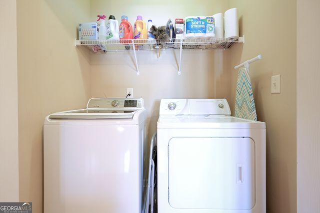 3827 Cyrus Ridge Way NW, Kennesaw, GA 30152