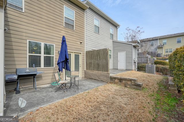 3827 Cyrus Ridge Way NW, Kennesaw, GA 30152