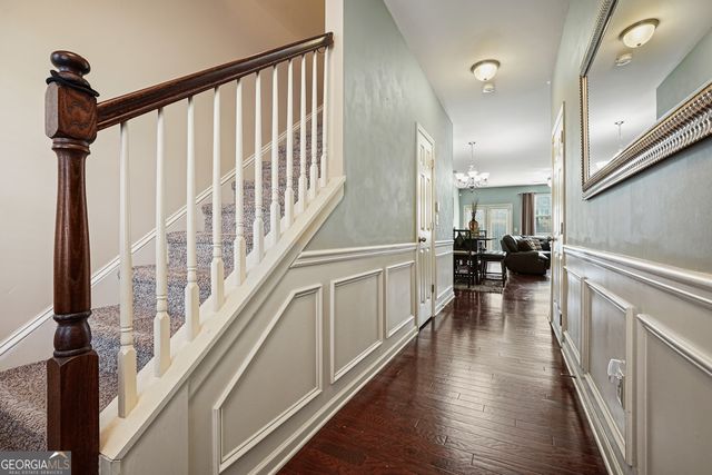 3827 Cyrus Ridge Way NW, Kennesaw, GA 30152