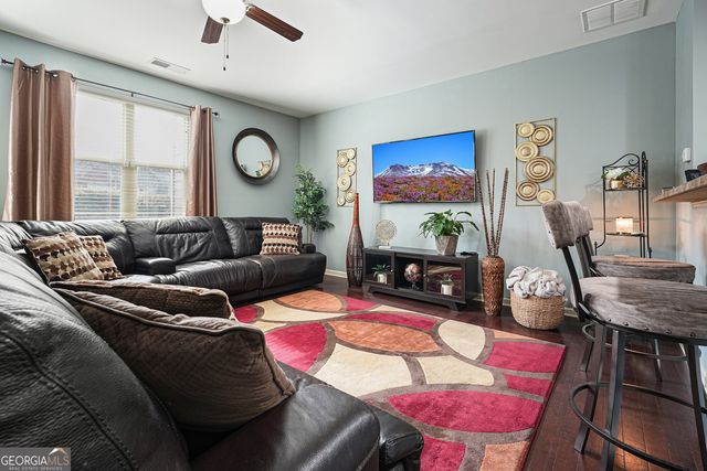 3827 Cyrus Ridge Way NW, Kennesaw, GA 30152