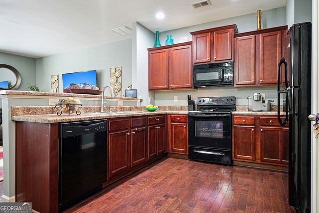 3827 Cyrus Ridge Way NW, Kennesaw, GA 30152