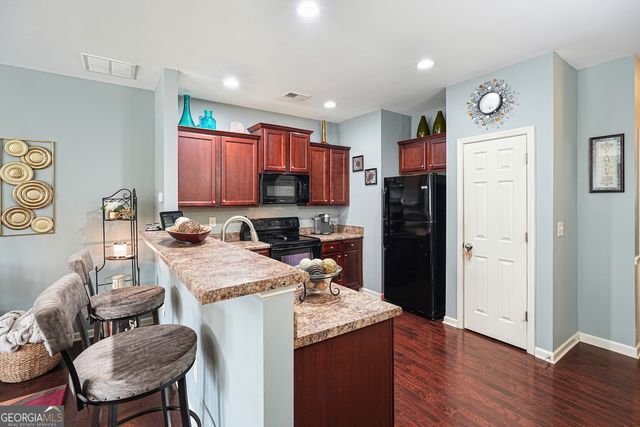 3827 Cyrus Ridge Way NW, Kennesaw, GA 30152