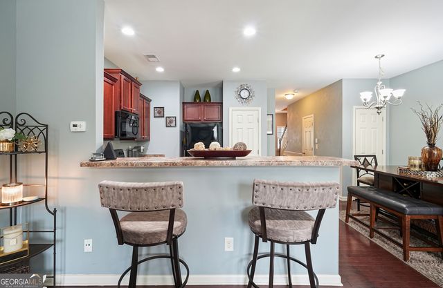 3827 Cyrus Ridge Way NW, Kennesaw, GA 30152