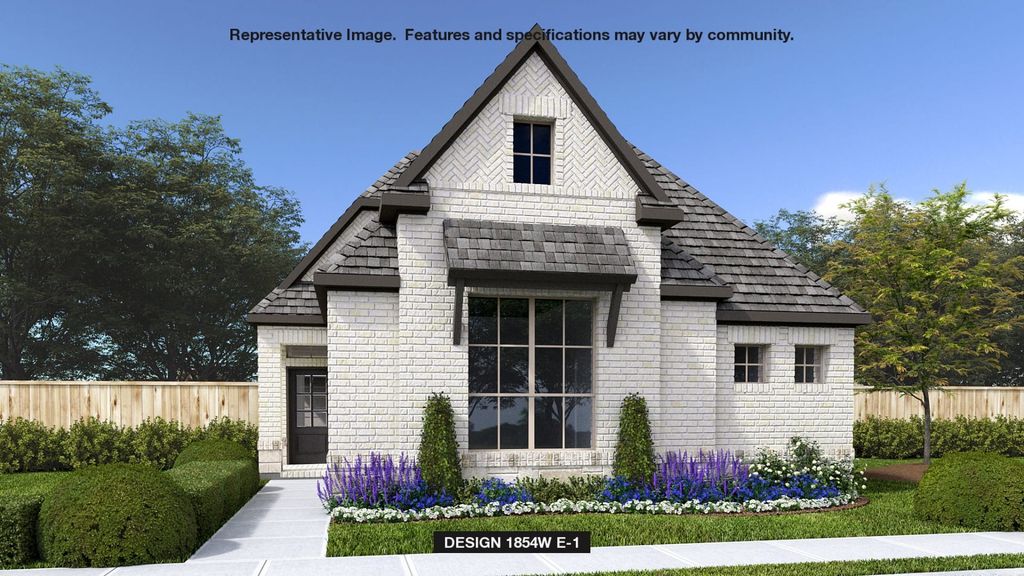 5319 Tupper Avenue, Fate, TX 75087