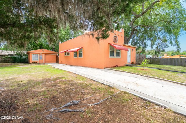 221 Blanche Place, Daytona Beach, FL 32114
