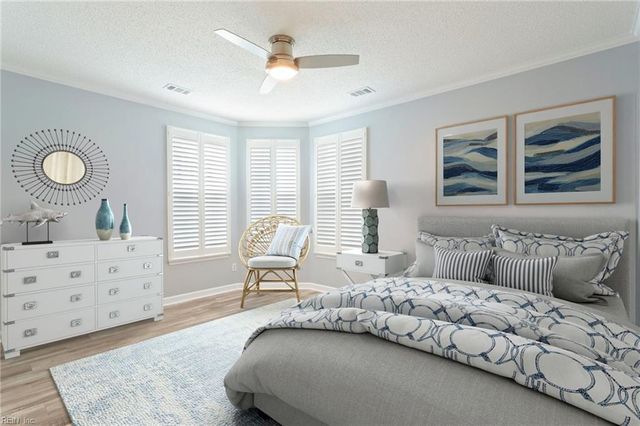 2312 Beach Haven Dr Apt 103, Virginia Beach, VA 23451