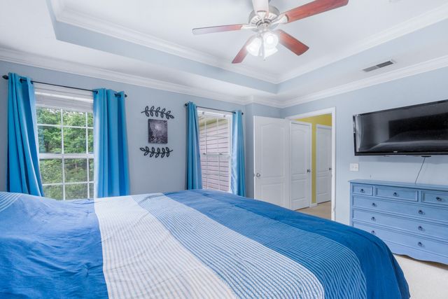 5585 Sarah Drive, Ooltewah, TN 37363
