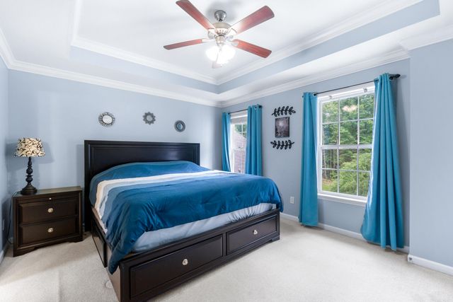 5585 Sarah Drive, Ooltewah, TN 37363