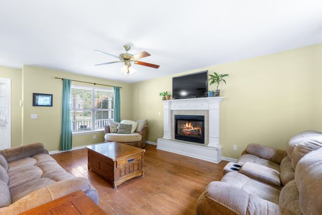 5585 Sarah Drive, Ooltewah, TN 37363