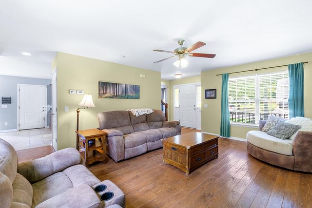 5585 Sarah Drive, Ooltewah, TN 37363