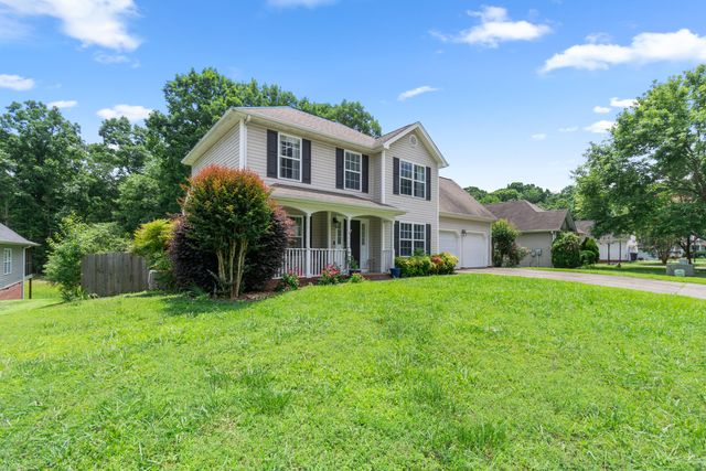 5585 Sarah Drive, Ooltewah, TN 37363