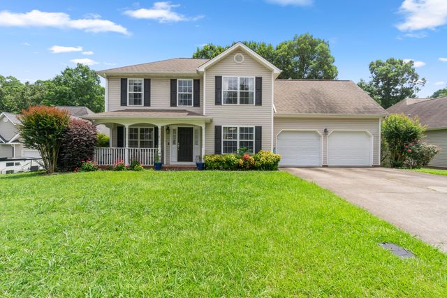 5585 Sarah Drive, Ooltewah, TN 37363