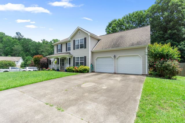 5585 Sarah Drive, Ooltewah, TN 37363