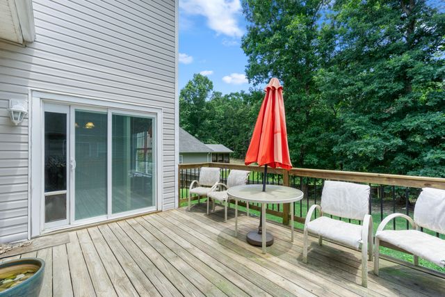 5585 Sarah Drive, Ooltewah, TN 37363